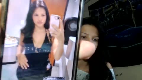 Snapshot of lil_luluvert chatting on July 18, 2026, 5:39 pm lil_luluvert online show from July 18, 2026, 5:39 pm