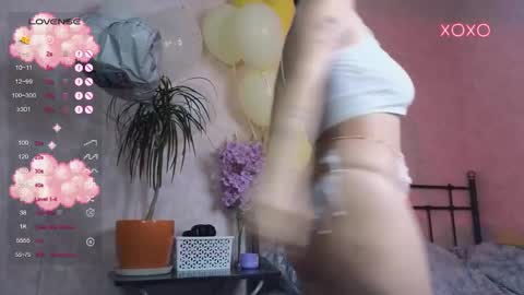 little moon online show from February 12, 2026, 4:35 pm