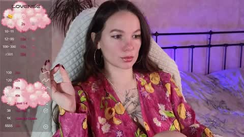 Snapshot of lil_luna_x chatting on April 28, 2026, 10:53 am little moon online show from April 28, 2026, 10:53 am
