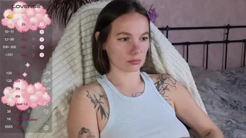 Snapshot of lil_luna_x chatting on May 3, 2026, 3:40 pm little moon online show from May 3, 2026, 3:40 pm