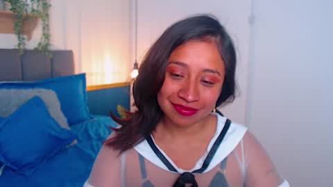 Tell me Lila online show from February 26, 2026, 2:38 pm