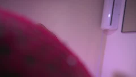 L I L A   online show from February 26, 2026, 3:49 am