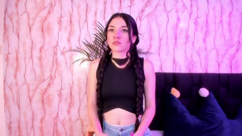 Lila online show from January 13, 2025, 7:42 pm