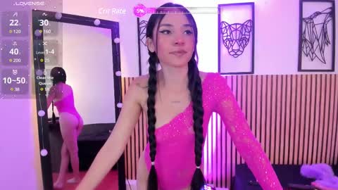 Lila online show from February 17, 2025, 8:15 pm