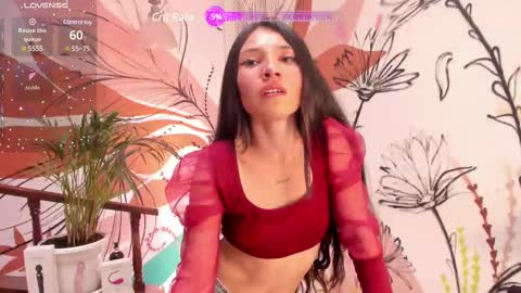 Lila online show from February 25, 2025, 7:58 pm