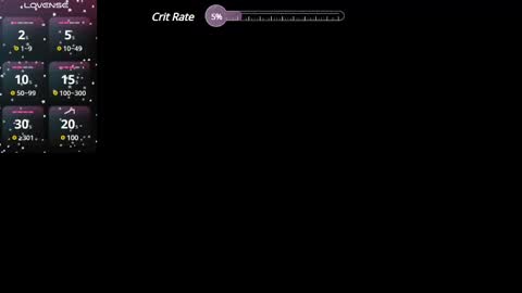 Lila online show from February 25, 2025, 11:00 pm