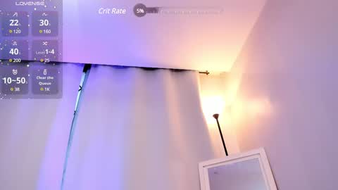 Lila online show from March 8, 2025, 10:56 pm