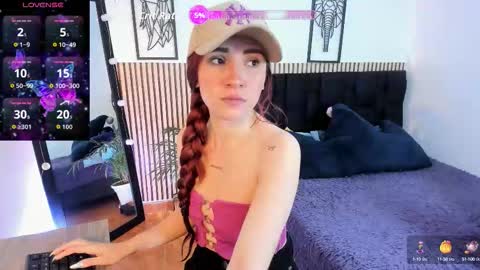 Lila online show from September 16, 2025, 7:37 pm