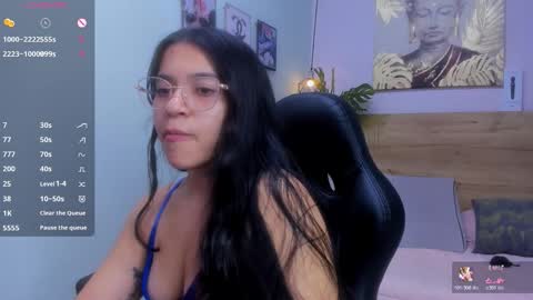LILA online show from October 19, 2025, 5:35 pm