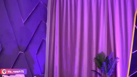 Lila The Hottie online show from February 8, 2026, 5:44 am