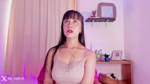 Lila  online show from January 10, 2026, 5:15 pm