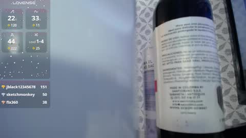 Dove online show from March 6, 2025, 10:26 pm