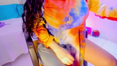 Snapshot of lilah_sweet chatting on January 15, 2026, 12:43 pm Lilah Sweet online show from January 15, 2026, 12:43 pm