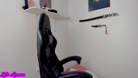 Snapshot of lilamonroe_ chatting on June 23, 2026, 9:46 pm Lila 3 online show from June 23, 2026, 9:46 pm