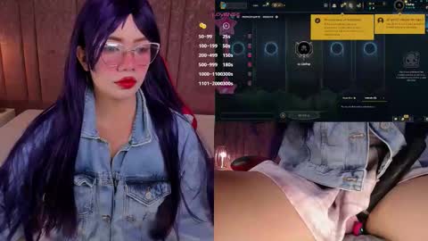 Lila online show from December 17, 2025, 1:17 pm