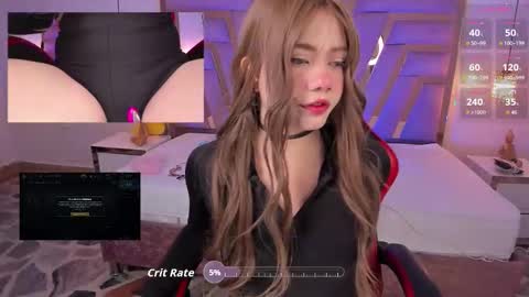 Lila online show from January 12, 2026, 8:03 pm