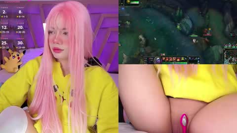 Lila online show from February 28, 2026, 1:45 pm