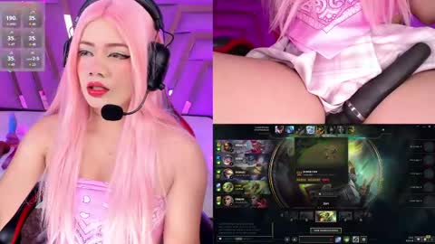 Snapshot of lilapop__ chatting on April 21, 2026, 8:23 pm Lila online show from April 21, 2026, 8:23 pm