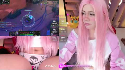 Snapshot of lilapop__ chatting on May 15, 2026, 9:22 pm Lila online show from May 15, 2026, 9:22 pm