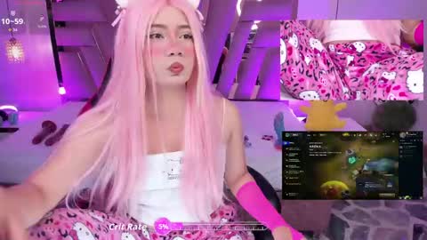Snapshot of lilapop__ chatting on May 18, 2026, 1:39 pm Lila online show from May 18, 2026, 1:39 pm