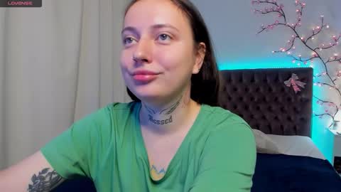 Snapshot of lilavame chatting on September 10, 2025, 7:14 pm LilaVame online show from September 10, 2025, 7:14 pm