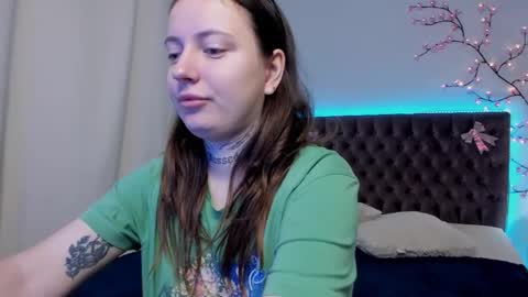 Snapshot of lilavame chatting on September 15, 2025, 7:47 pm LilaVame online show from September 15, 2025, 7:47 pm