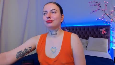 Snapshot of lilavame chatting on October 13, 2025, 7:25 pm LilaVame online show from October 13, 2025, 7:25 pm