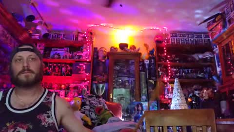 lilbatt online show from September 30, 2025, 5:12 am