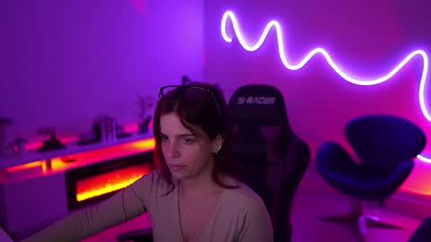 Rebecca online show from February 17, 2026, 6:21 am