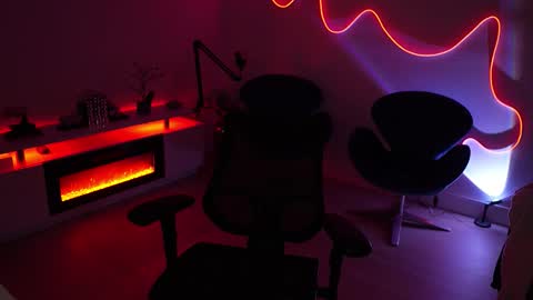 Rebecca online show from March 27, 2026, 12:05 am