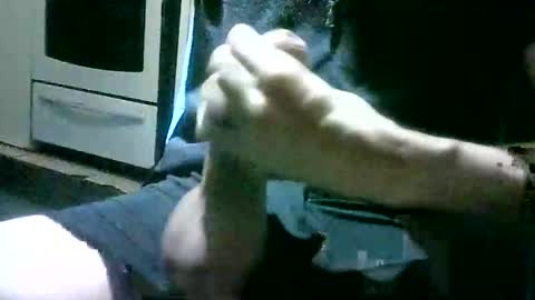 Judas Crowl online show from November 5, 2025, 6:35 am