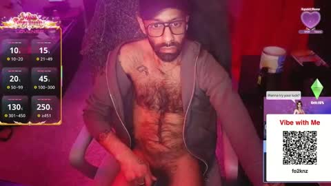 Lil Brown PKB online show from February 9, 2026, 1:31 am