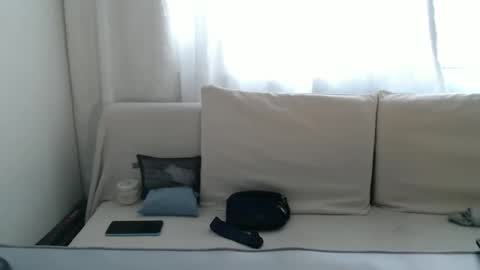 lilca23 online show from October 16, 2025, 7:20 am