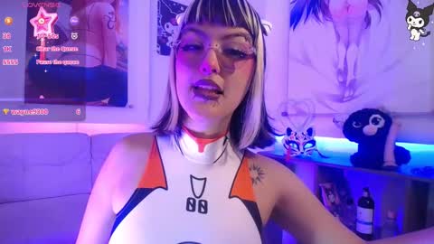 lilcandy19 online show from October 19, 2025, 12:06 pm