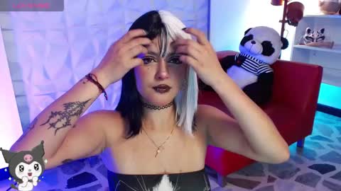 lilcandy19 online show from March 26, 2026, 12:11 pm