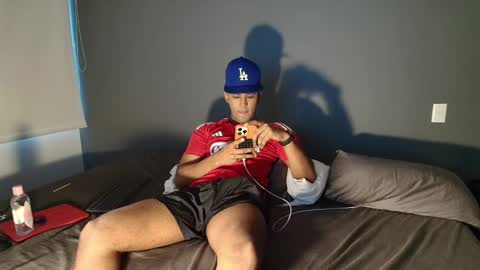 Snapshot of lildantear chatting on December 21, 2024, 10:30 pm Dante online show from December 21, 2024, 10:30 pm