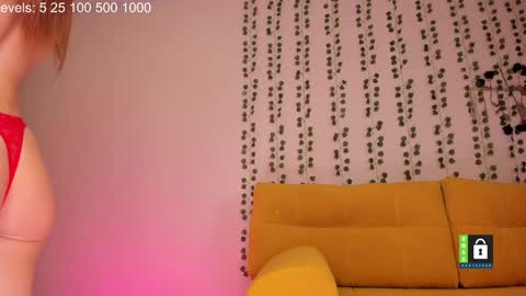 Alina online show from February 7, 2025, 2:15 pm