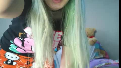 emily ryanson online show from March 3, 2026, 8:59 pm