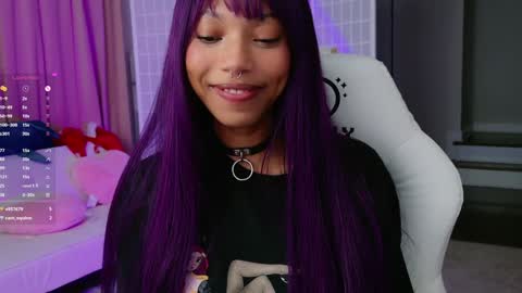 Snapshot of lileviemarie chatting on December 7, 2024, 2:53 am evie online show from December 7, 2024, 2:53 am