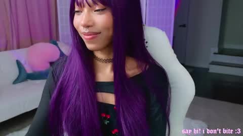 Snapshot of lileviemarie chatting on March 5, 2025, 2:14 am evie online show from March 5, 2025, 2:14 am