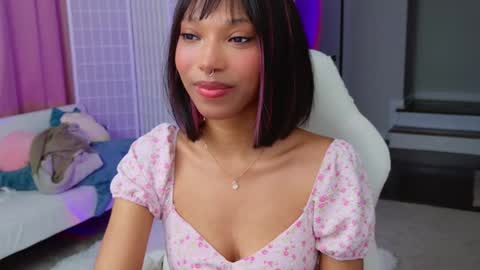 Snapshot of lileviemarie chatting on March 12, 2025, 12:53 am evie online show from March 12, 2025, 12:53 am