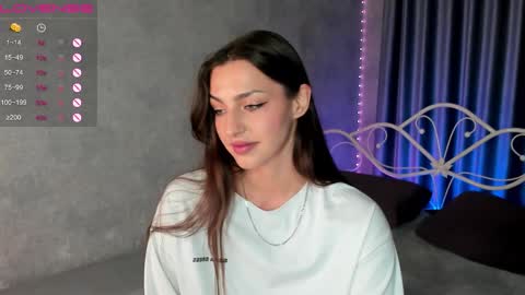 lilflexxy online show from September 15, 2025, 7:47 pm