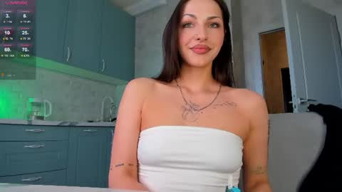 lilflexxy online show from June 12, 2026, 3:00 pm