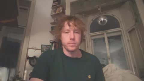 lilginge1 online show from October 27, 2025, 8:57 pm
