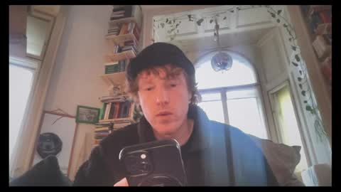 lilginge1 online show from April 4, 2026, 4:48 pm