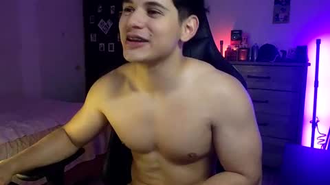 Snapshot of lilhotnando chatting on June 29, 2026, 3:24 am Fernando online show from June 29, 2026, 3:24 am