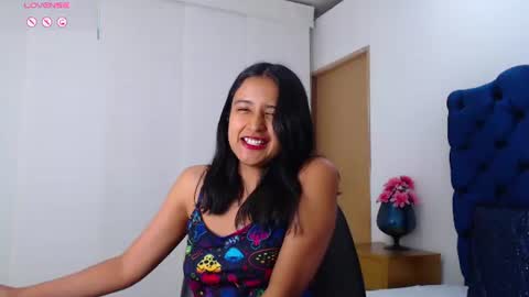 Lili online show from July 11, 2026, 3:09 am