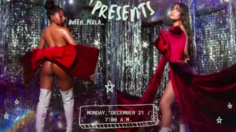 lili_evanss online show from December 18, 2025, 12:11 pm