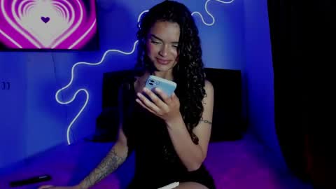 lili_evanss online show from May 16, 2026, 12:18 am