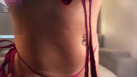 lili online show from October 28, 2025, 1:36 pm